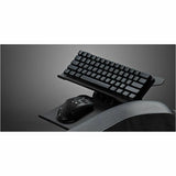 Next Level Racing F-GT Pro Formula and GT Racing Simulator Cockpit- Black Edition