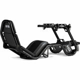 Next Level Racing F-GT Pro Formula and GT Racing Simulator Cockpit- Black Edition