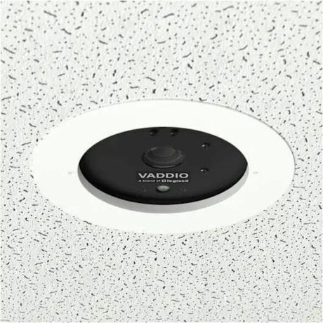 VADDIO DOCCAM 4K HDBT 30X ZOOM