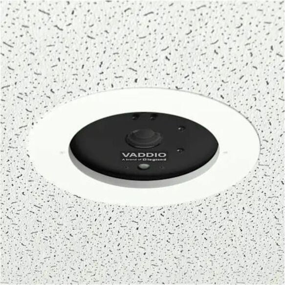 VADDIO DOCCAM 4K HDBT 30X ZOOM