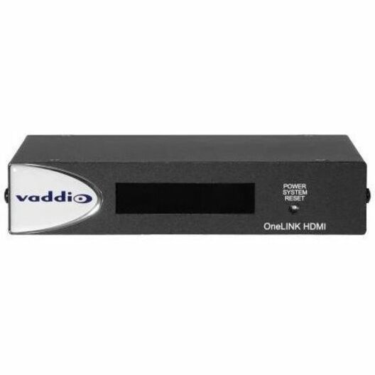 Vaddio Video Conference Equipment