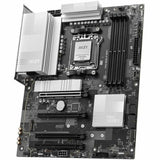 MSI Pro B850-P WIFI Gaming Desktop Motherboard - AMD B850 Chipset - Socket AM5 - ATX