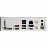 MSI B850 GAMING PLUS WIFI Gaming Desktop Motherboard - AMD B850 Chipset - Socket AM5 - ATX