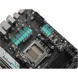 MSI B850 GAMING PLUS WIFI Gaming Desktop Motherboard - AMD B850 Chipset - Socket AM5 - ATX
