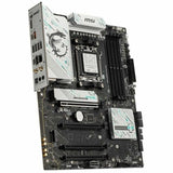 MSI B850 GAMING PLUS WIFI Gaming Desktop Motherboard - AMD B850 Chipset - Socket AM5 - ATX