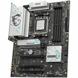 MSI B850 GAMING PLUS WIFI Gaming Desktop Motherboard - AMD B850 Chipset - Socket AM5 - ATX