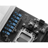 MSI Pro B840-P WIFI Gaming Desktop Motherboard - AMD B840 Chipset - Socket AM5 - ATX