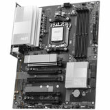 MSI Pro B840-P WIFI Gaming Desktop Motherboard - AMD B840 Chipset - Socket AM5 - ATX