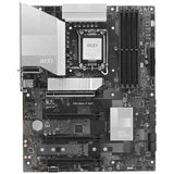 MSI Pro PRO B860-P WIFI Gaming Desktop Motherboard - Intel B860 Chipset - Socket LGA-1851 - ATX