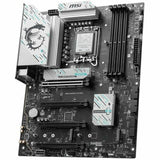 MSI B860 GAMING PLUS WIFI Gaming Desktop Motherboard - Intel B860 Chipset - Socket LGA-1851 - ATX