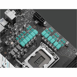 MSI B860 GAMING PLUS WIFI Gaming Desktop Motherboard - Intel B860 Chipset - Socket LGA-1851 - ATX