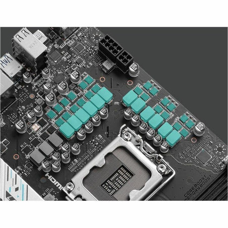 MSI B860 GAMING PLUS WIFI Gaming Desktop Motherboard - Intel B860 Chipset - Socket LGA-1851 - ATX