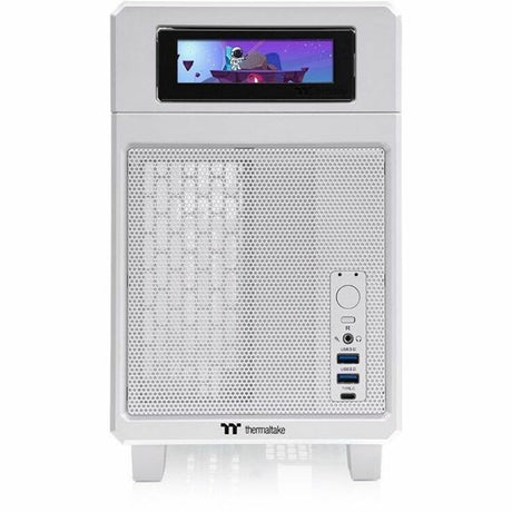 Thermaltake Gaming Computer Case