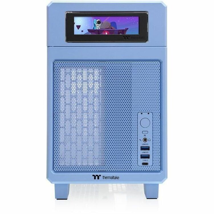 Thermaltake TR100 Gaming Computer Case