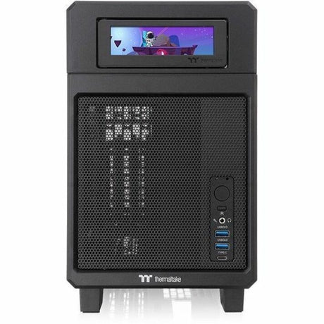 Thermaltake Gaming Computer Case