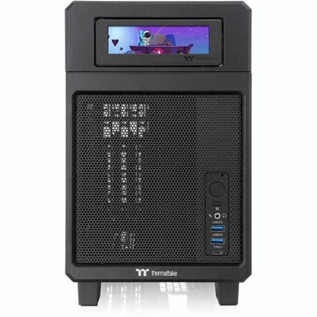 Thermaltake Gaming Computer Case