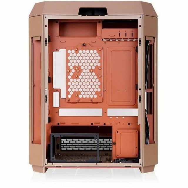 Thermaltake The Tower 600 Gravel Sand Mid Tower Chassis