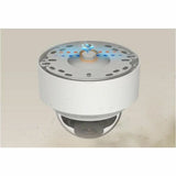 5MP IR OUTDOOR VANDAL DOME AI