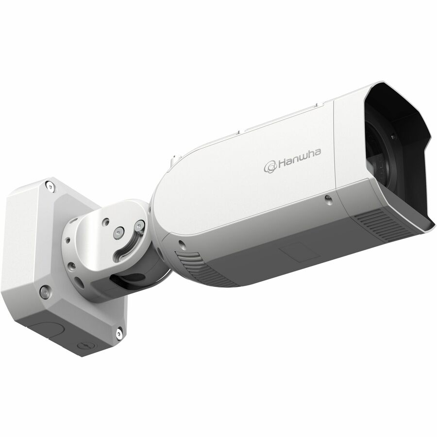 26MP AI BULLET CAMERA