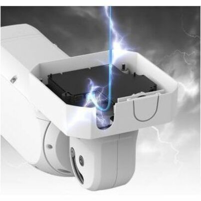 26MP AI BULLET CAMERA