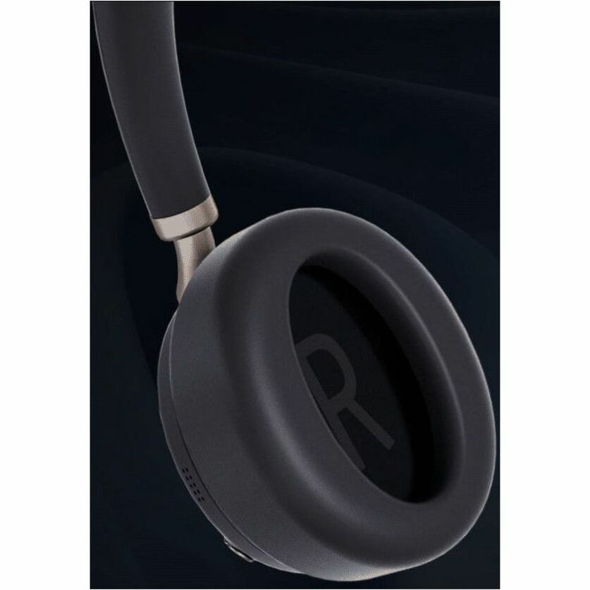 Yealink BH76PLUCBLKUSBC/A