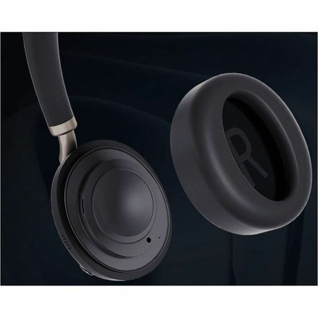 Yealink BH76PLUCBLKUSBC/A