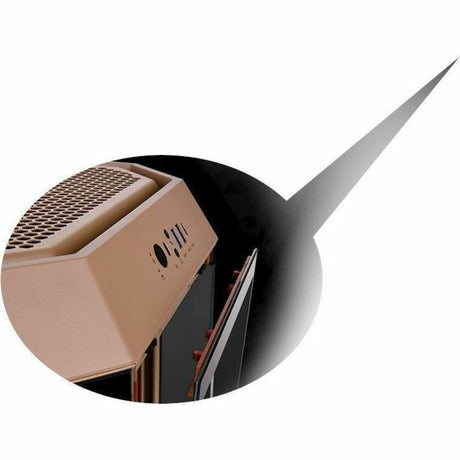 Thermaltake The Tower 300 Gravel Sand Micro Tower Chassis