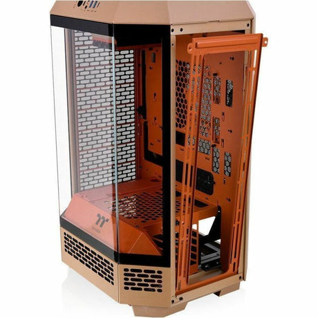 Thermaltake The Tower 300 Gravel Sand Micro Tower Chassis