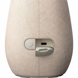 LG XBOOM XO2T Portable Bluetooth Speaker System - Beige