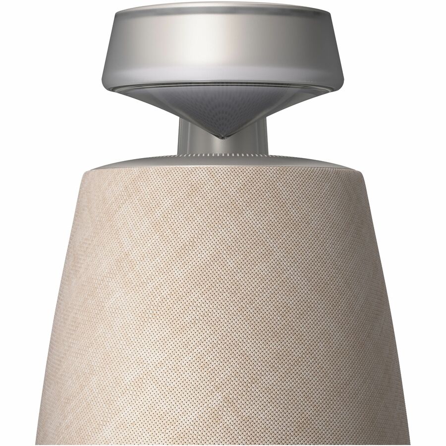 LG XBOOM XO2T Portable Bluetooth Speaker System - Beige