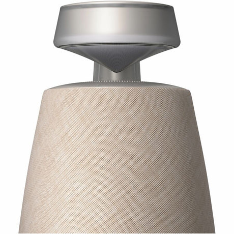 LG XBOOM XO2T Portable Bluetooth Speaker System - Beige