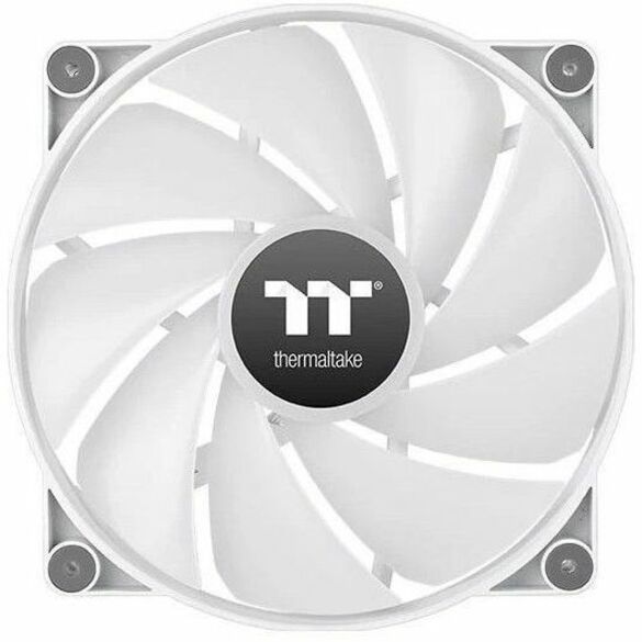 Thermaltake CT200 PC Cooling Fan White (Single Fan Pack)