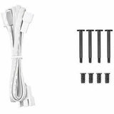 Thermaltake CT200 PC Cooling Fan White (Single Fan Pack)