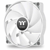 Thermaltake CT200 PC Cooling Fan White (Single Fan Pack)