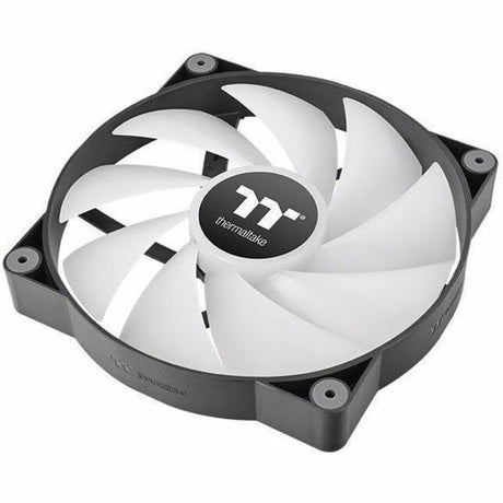 Thermaltake CT200 ARGB Sync PC Cooling Fan (Single Fan Pack)