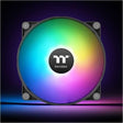 Thermaltake CT200 ARGB Sync PC Cooling Fan (Single Fan Pack)