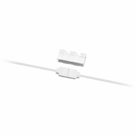 Thermaltake CT200 ARGB Sync PC Cooling Fan White (Single Fan Pack)