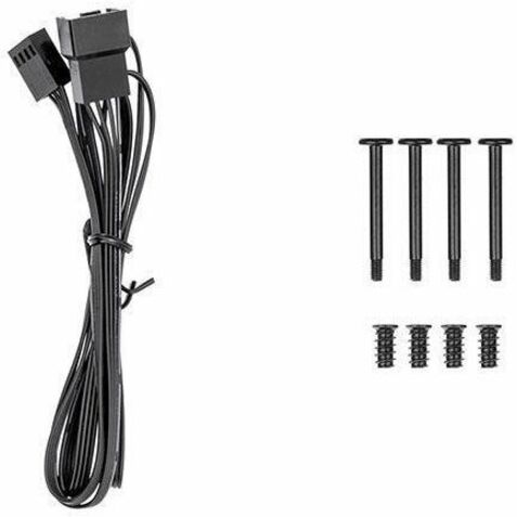 Thermaltake CT200 PC Cooling Fan (Single Fan Pack)