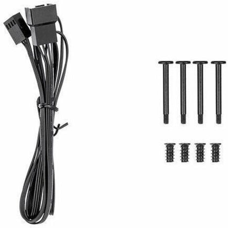 Thermaltake CT200 PC Cooling Fan (Single Fan Pack)