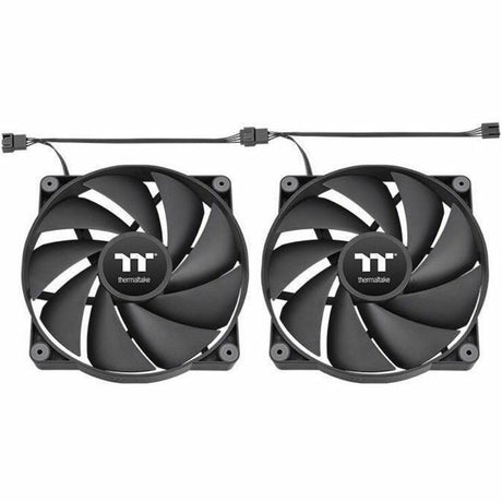 Thermaltake CT200 PC Cooling Fan (Single Fan Pack)