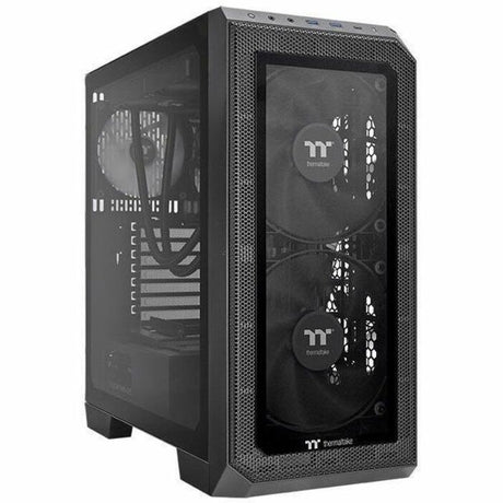 Thermaltake CT200 PC Cooling Fan (Single Fan Pack)