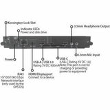 V7 OPSI3-8-256-CHROME Single Board Computer