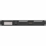 RACKMOUNT 3X APPLE MAC MINI M4