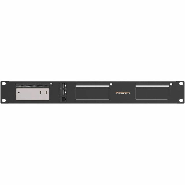 RACKMOUNT 3X APPLE MAC MINI M4