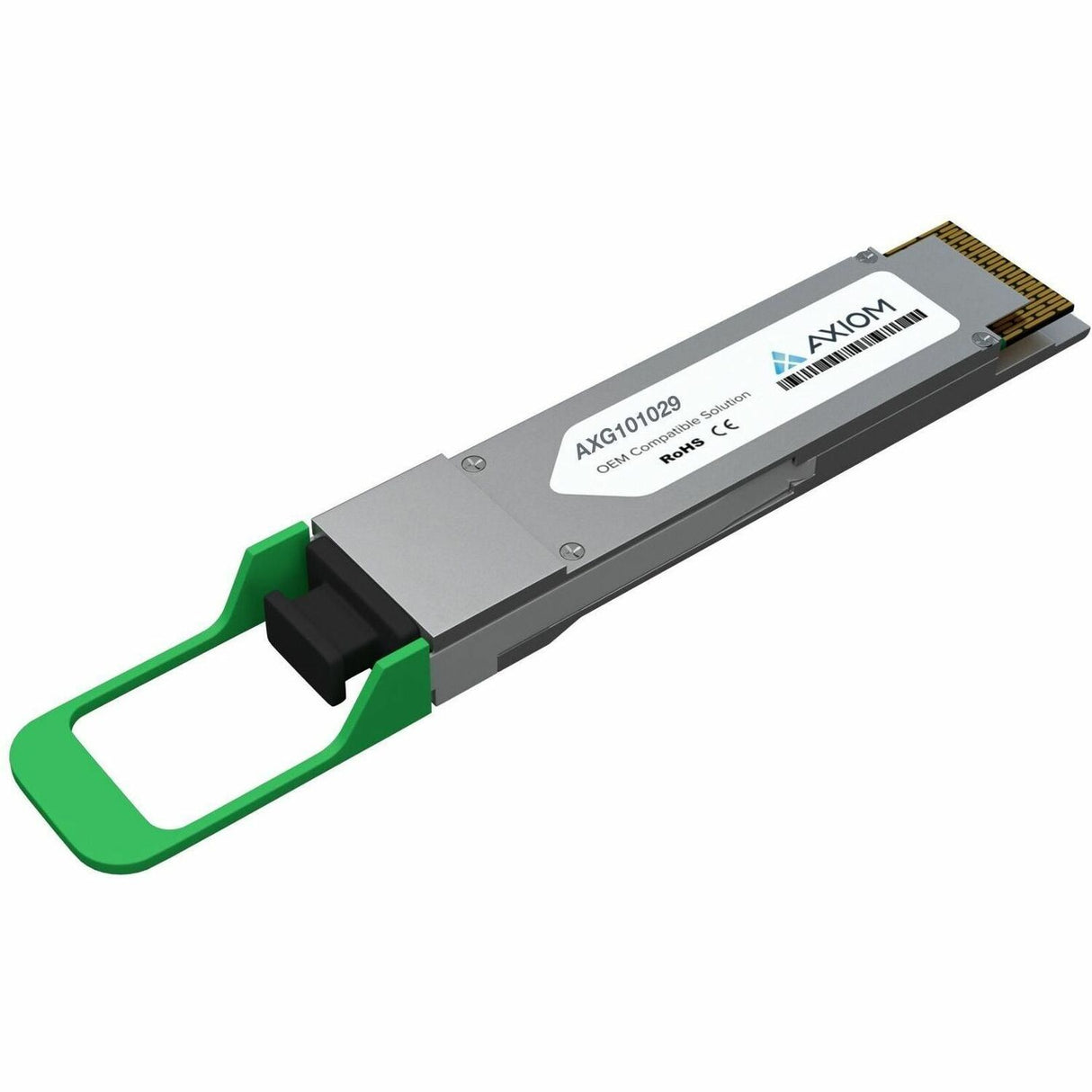 400GBASE-DR4 QSFP-DD TRANSCEIVE