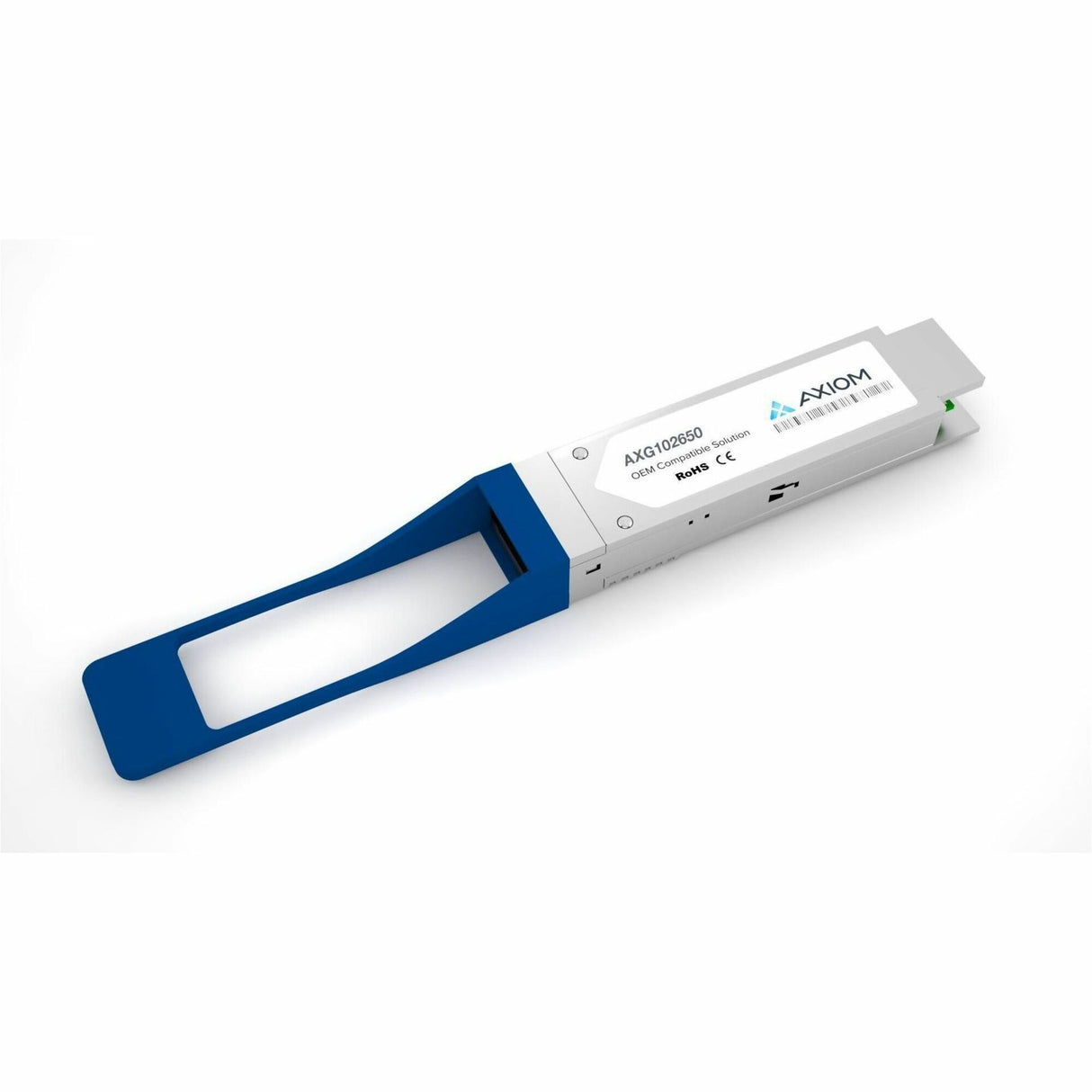 100GBASE-LR QSFP28 TRANSCEIVER