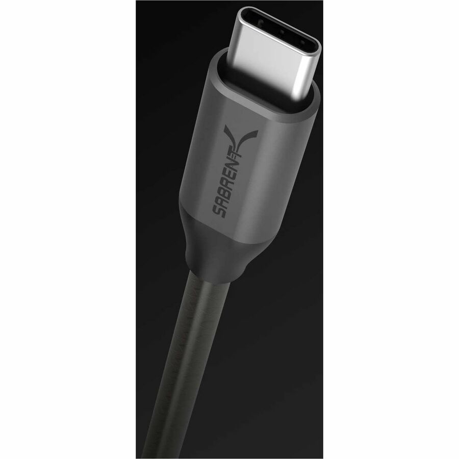 USB-C TO SERIAL ADAPTER