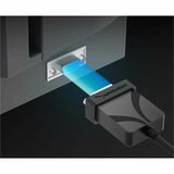 USB-C TO SERIAL ADAPTER