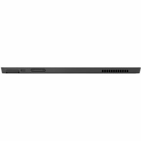 Lenovo ThinkPad X12 Detachable Gen 2 21LK0035US 12.3" Touchscreen Detachable 2 in 1 Notebook - Full HD Plus - Intel Core Ultra 5 134U - vPro Technology - 16 GB - 512 GB SSD - English Keyboard - Black