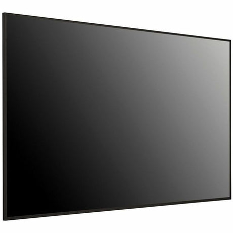LG 65'' UV5N-E UHD Digital Signage with BrightSignOS